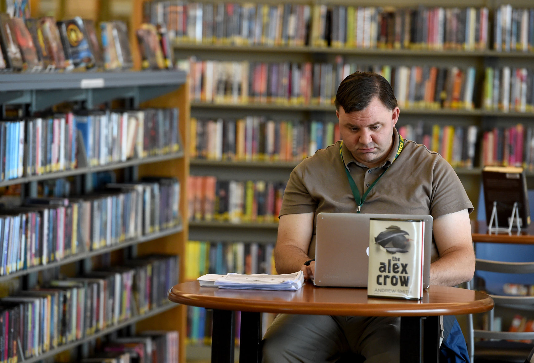 Racine Public Library